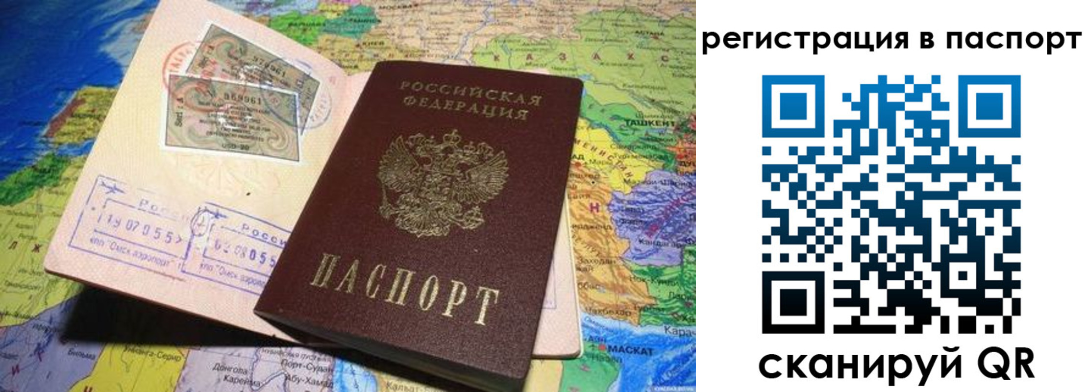 прописка гарантия в Липецкая области